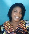 Rencontre Femme Togo à Lomé : Sefa, 39 ans